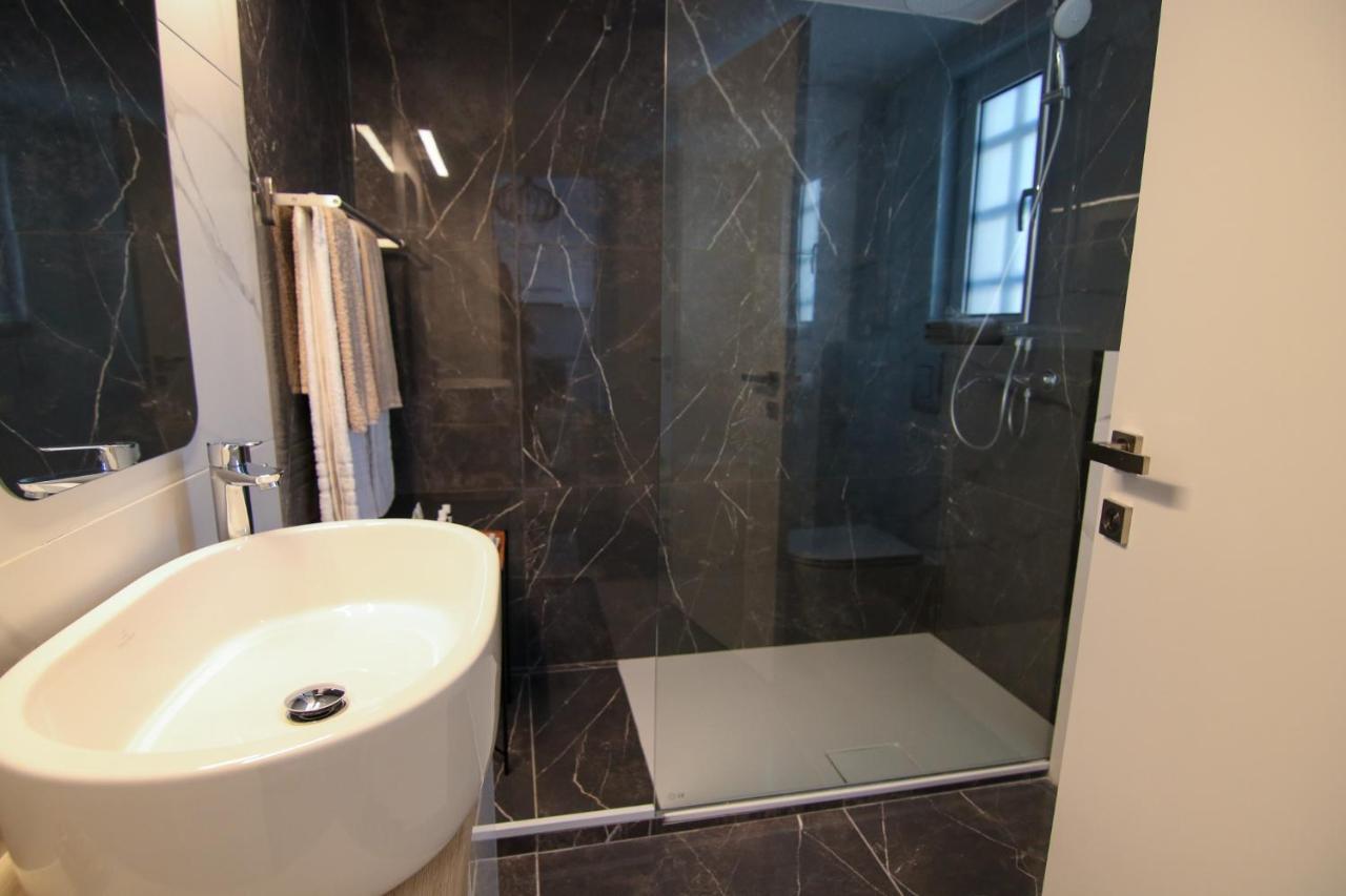 Appartement Phaedrus Living Seaview Luxury Flat Limnaria 153 à Paphos Extérieur photo